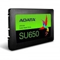 ADATA SSD 2,5 480 GB SU650 Solid State Disk 480 GB (ASU650SS-480GT-R)