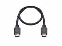 VALUE Adaptrkbl. USB Typ C-DVI ST/ST 1m Kabel Digital/Daten Digital/Display/Video