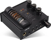 inline 99207I, InLine AmpUSB-EQ Hi-Res AUDIO HiFi DSD