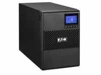 Eaton 9SX Online USV Wechselstrom 200/208/220/230/240 V 630 Watt 700 VA RS-232 USB