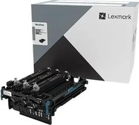 Lexmark 78C0Z50, Lexmark Belichtungskit Schwarz und Farbe Tonereinheit (78C0Z50)