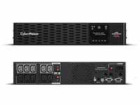 Cyber Power Systems CyberPower Systems USV Rack/Tower Line-Interactive UPS