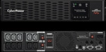 Cyber Power Systems CyberPower Systems Cyberpower USV Line-Interactive UPS 3000VA USB