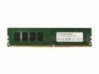 V7 DDR4 16 GB DIMM 288-PIN 2666 MHz / PC4-21300 1.2 V ungepuffert non-ECC