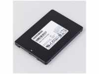 Samsung 240 GB SSD Solid-State-Drive Festplatte SM883 SATA3 6 GB/s 2.5 " (6,4 cm)