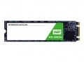 Western Digital WD Green SSD 480 GB intern M.2 2280 SATA 6Gb/s (WDS480G2G0B)