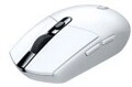 Logitech G305 Maus optisch 6 Tasten kabellos LIGHTSPEED kabelloser Empf&auml;nger USB