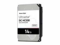 Western Digital WD HGST Ultrastar HE14 Festplatte 14 TB HDD WUH721414ALE6L4 SATA