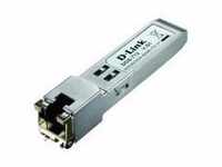 D-Link DGS 712 SFP Mini-GBIC Transceiver-Modul GigE 10Base-T 100Base-TX 1000Base-T