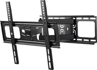 One for All WM4452, One for All 50 kg 81,3 cm 32 Zoll 165,1 65 200 x mm 400 x Schwarz