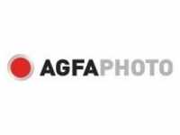 AgfaPhoto MicroSDHC UHS-I 128 GB High Speed C 10 U3 V30+ Adapter Capacity SD 128 GB