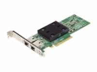 Lenovo ThinkSystem Broadcom NX-E Netzwerkadapter PCIe 3.0 x8 Low Profile 10...