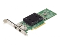 Lenovo ThinkSystem Broadcom NX-E Netzwerkadapter PCIe 3.0 x8 Low Profile 10 GBase-T x