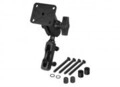 Garmin Navigator Aktive Halterung Motorrad Schwarz (010-10962-10)