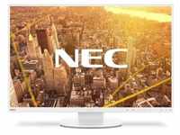 NEC Display MultiSync EA241WU 61 cm/24 " Flachbildschirm TFT/LCD 1.920x1.200
