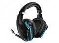 Logitech Gaming Headset G935 7.1-Kanal Full-Size 2,4 GHz kabellos 3,5 mm Stecker