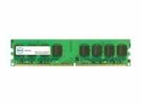 Dell DDR4 16 GB DIMM 288-PIN 2666 MHz / PC4-21300 1.2 V ungepuffert ECC Upgrade für