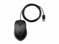 HP USB Fingerprint Mouse Laser (4TS44AA#AC3)