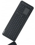 KeySonic 28036, KeySonic Keyboard KSK-6231INEL white (28036)