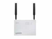 Lancom IAP-4G+ EU Robuster Mobilfunk-Router mit int. LTE-Advanced-Modem für bis zu