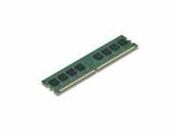 Fujitsu 16 GB DDR4 unbuffered ECC 2666 MHz PC4-2666 DIMM 2Rx8...