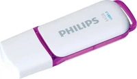 Philips FM64FD75B/00, Philips FM64FD75B Snow edition 3.0 USB-Flash-Laufwerk 64 GB USB