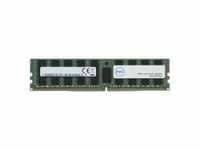 Dell DDR4 16 GB SO DIMM 260-PIN 2400 MHz / PC4-19200 1.2 V ungepuffert...