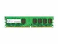 Dell DDR4 16 GB DIMM 288-PIN 2666 MHz / PC4-21300 1.2 V ungepuffert non-ECC Upgrade