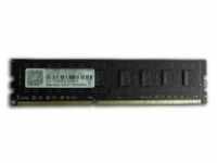G.Skill NS Series DDR3 8 GB: 2 x 4 GB DIMM 240-PIN 1333 MHz / PC3-10666 CL9 1.5 V