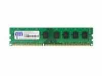 GoodRam DDR3 Modul 8 GB DIMM 240-PIN 1600 MHz / PC3-12800 CL11 ungepuffert non-ECC