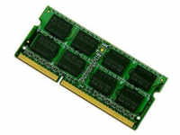 Fujitsu Memory DDR4 8 GB SO DIMM 260-PIN 2133 MHz / PC4-17000 1.2 V ungepuffert