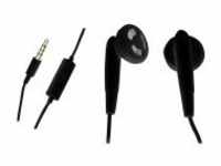 SANDBERG Speak'n Go Earset Ohrhörer mit Mikrofon Ohrstöpsel kabelgebunden 3,5 mm