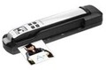Avision Dokumentenscanner Miwand2 WiFi black mobiler Scanner (ohne...