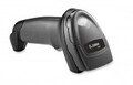 Zebra DS2208 USB Kit Barcode-Scanner Handger&auml;t 762 mm / Sek. decodiert