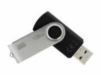 GoodRam UTS3 USB-Flash-Laufwerk 128 GB USB 3.1 Schwarz (UTS3-1280K0R11)