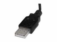 StarTech.com USB Modem External 56K Hardware Based 0,06 Mbps (USB56KEMH2)