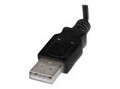 StarTech.com USB Modem External 56K Hardware Based 0,06 Mbps (USB56KEMH2)