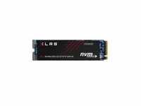 PNY SSD M.2 2280 2 TB CS3030 NVMe Retail 3.500 MB/s Read 3.000 Write | MTBF...