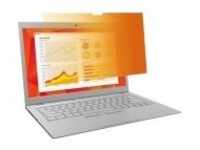 3M Blickschutzfilter Gold für 13,3 " Breitbild-Laptop Notebook-Privacy-Filter 33,8
