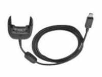 Zebra MC33 USB AND CHARGE CABLE Ladegerät (CBL-MC33-USBCHG-01)