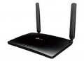 TP-LINK Archer MR400 AC1200 Dualband 4G LTE WLAN Router (150 Mbit/s im Download