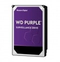 Western Digital WD Purple Surveillance Hard Drive WD82PURZ Festplatte 8 TB SATA 6Gb/s
