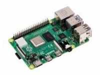 M-CAB Raspberry Pi 4 Model B Einplatinenrechner Broadcom BCM2711 1,5 GHz RAM 1 GB
