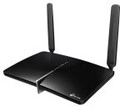 TP-LINK AC1200 4G LTE Advnce Cat6 Gigabit Router WLAN 1 Gbps UMTS WCDMA Kabellos