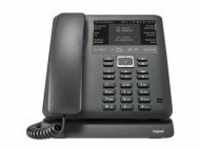 Gigaset pro Maxwell 4 Systemtelefon Voice-Over-IP VOIP (S30853-H4005-R101)