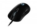 Logitech Gaming Mouse G403 HERO Maus optisch 6 Tasten kabelgebunden USB (910-005633)