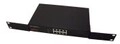ROLINE Switch 8 x 10/100 PoE Desktop (21.13.1191)