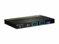 TRENDnet TPE 1620WS 16-Port Gigabit Web Smart PoE+ Switch verwaltet 16 x 10/100/1000