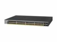 Netgear GS752TPP 48 Port Smart Switch PoE (GS752TPP-100EUS)