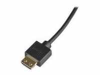 StarTech.com 2m HDMI Kabel mit Verriegelung 4K Premium 2.0 60Hz Monitorkabel...